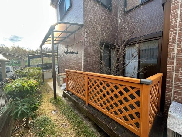 大和郡山市矢田町の中古一戸建て