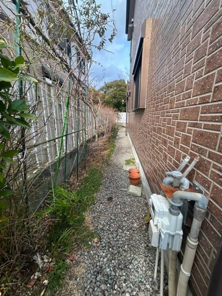 大和郡山市矢田町の中古一戸建て