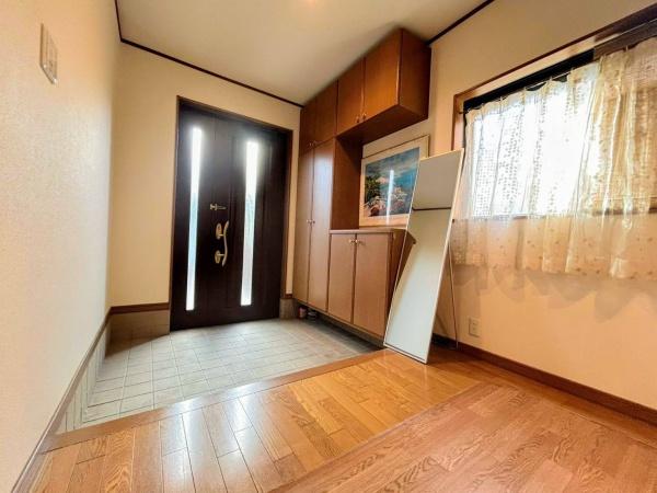 大和郡山市矢田町の中古一戸建