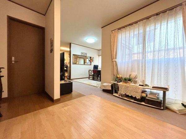 大和郡山市矢田町の中古一戸建