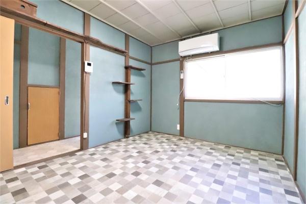 堺市中区深井北町の中古一戸建て