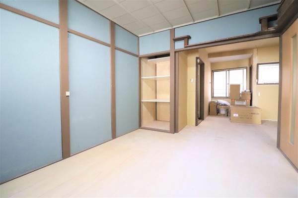 堺市中区深井北町の中古一戸建て