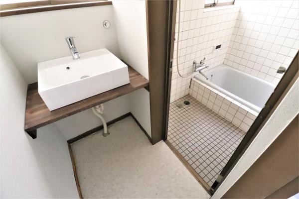 堺市中区深井北町の中古一戸建て