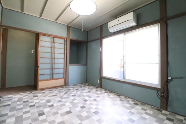 堺市中区深井北町の中古一戸建て