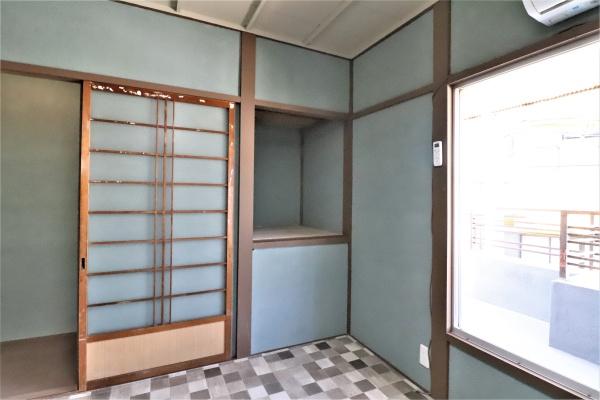 堺市中区深井北町の中古一戸建て