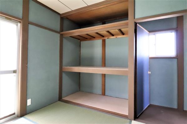 堺市中区深井北町の中古一戸建て