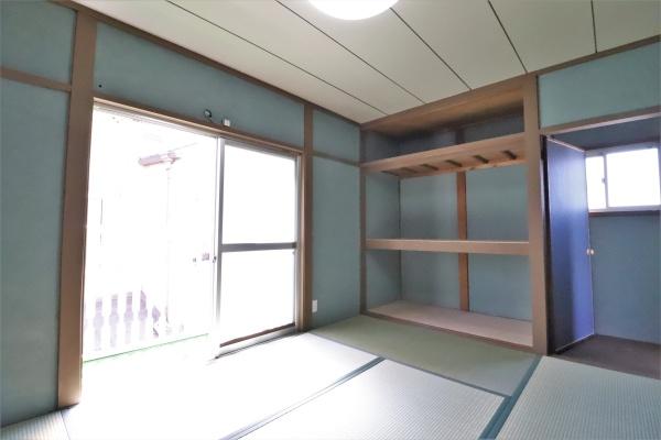 堺市中区深井北町の中古一戸建て