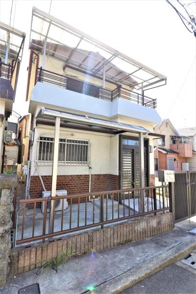 堺市中区深井北町の中古一戸建て