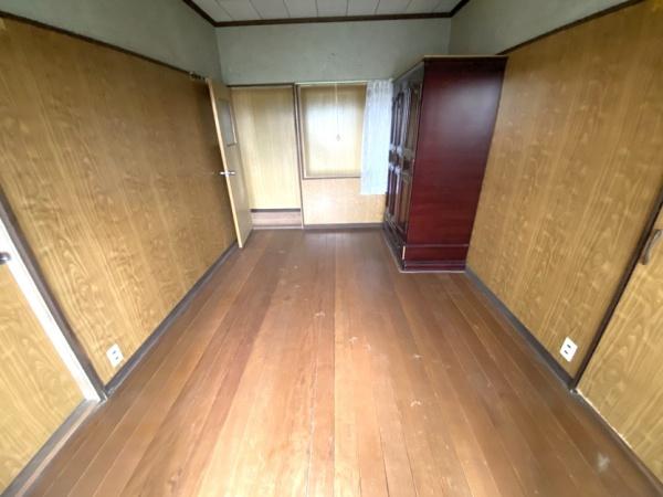 彦根市須越町の中古一戸建