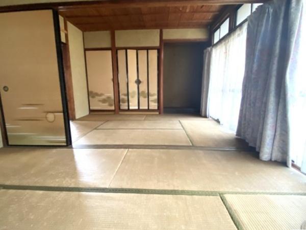 彦根市須越町の中古一戸建