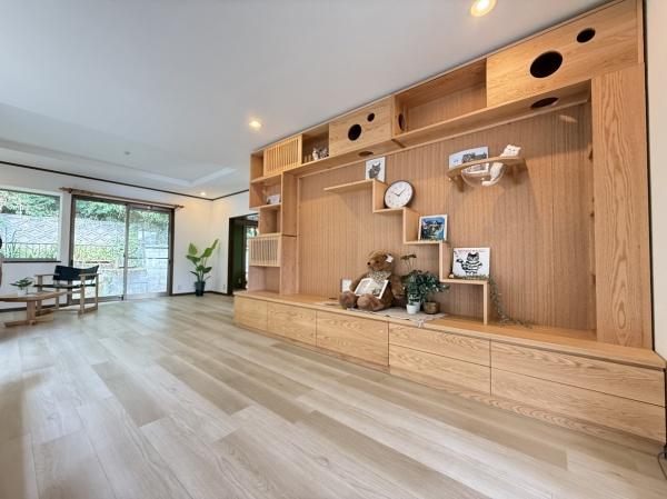 奈良市帝塚山３丁目の中古一戸建て