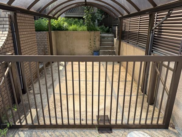 奈良市帝塚山３丁目の中古一戸建て