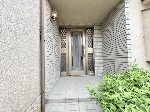 奈良市帝塚山３丁目の中古一戸建て