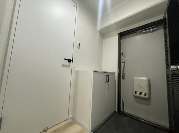 近鉄あやめ池グランドハイツＡ棟