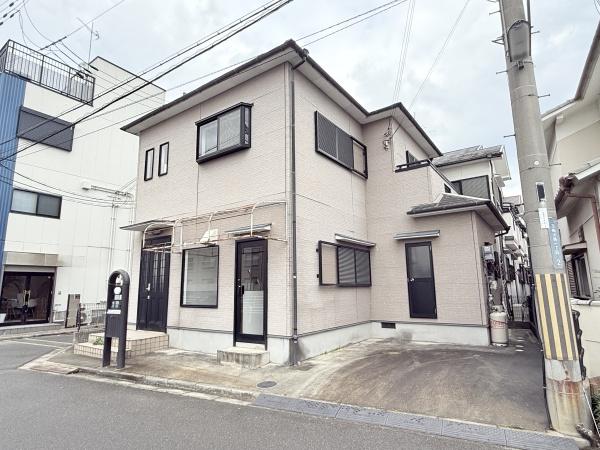 奈良市三条大路１丁目の中古一戸建