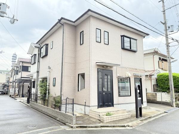 奈良市三条大路１丁目の中古一戸建