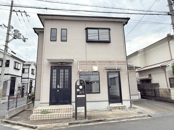 奈良市三条大路１丁目の中古一戸建