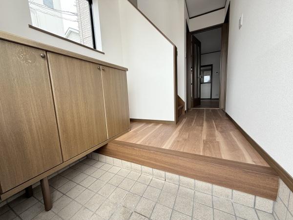 奈良市三条大路１丁目の中古一戸建て