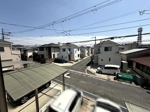 奈良市南紀寺町２丁目の中古一戸建て