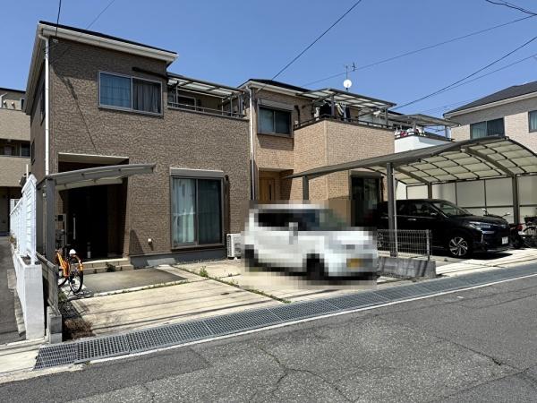 奈良市南紀寺町２丁目の中古一戸建て