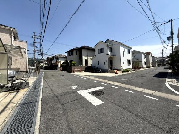 奈良市南紀寺町２丁目の中古一戸建て