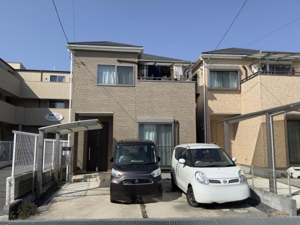 奈良市南紀寺町２丁目の中古一戸建