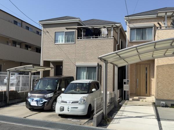 奈良市南紀寺町２丁目の中古一戸建
