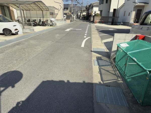 奈良市南紀寺町２丁目の中古一戸建