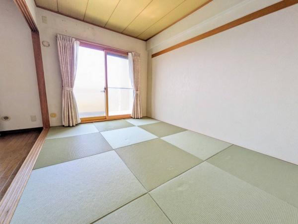 レックスガーデン西大寺