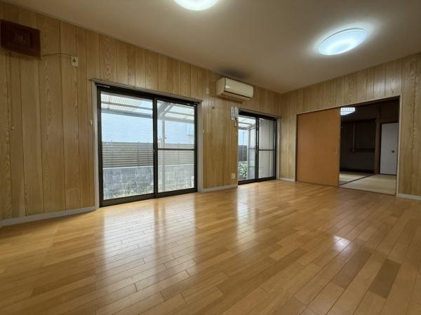 相楽郡精華町大字菅井小字馬渕の中古一戸建