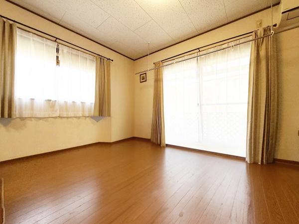 奈良市都祁こぶしが丘の中古一戸建