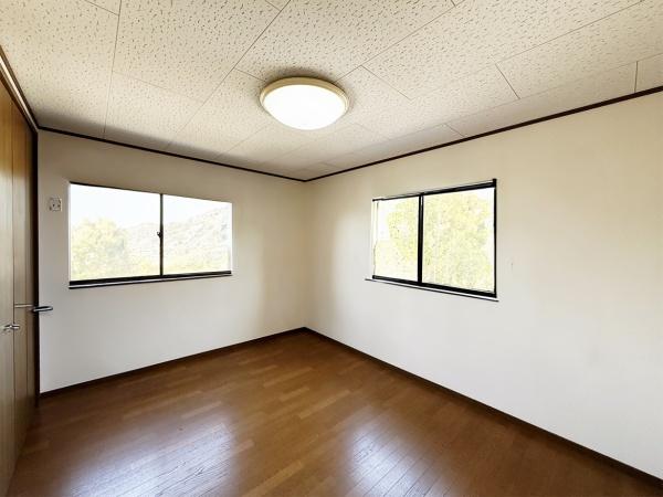 奈良市都祁こぶしが丘の中古一戸建