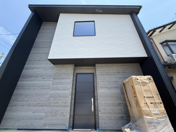 奈良市若葉台２丁目の土地