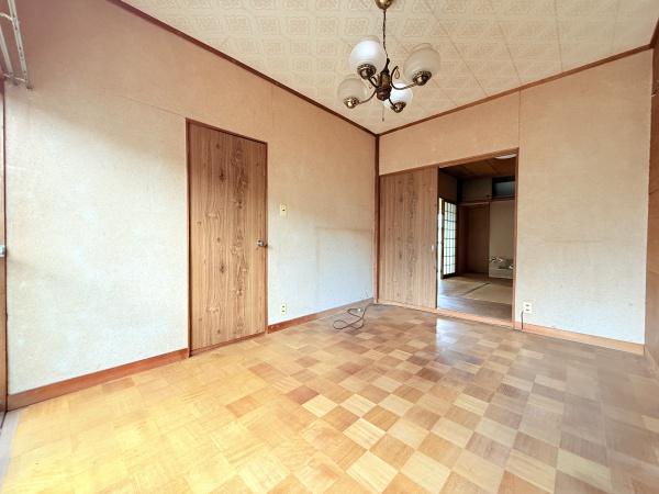 桜井市大字上之庄の中古一戸建て