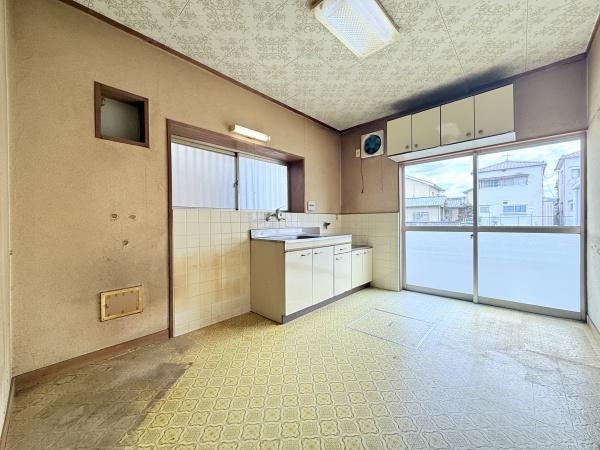 桜井市大字上之庄の中古一戸建て