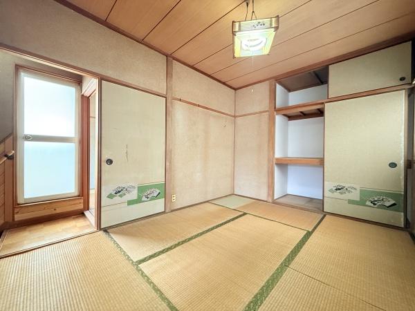 桜井市大字上之庄の中古一戸建て