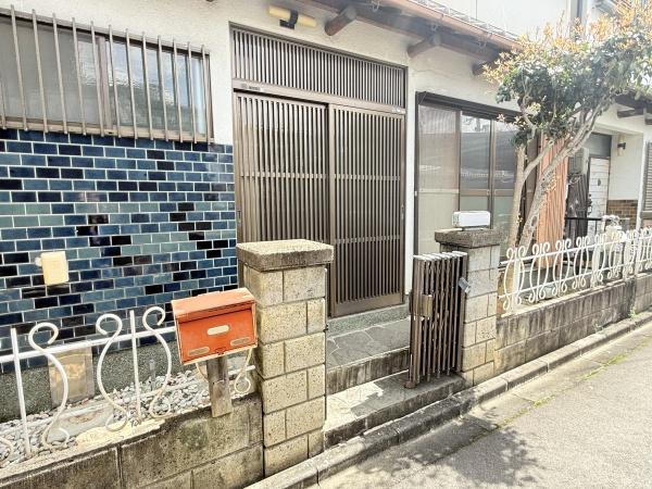 桜井市大字上之庄の中古一戸建て
