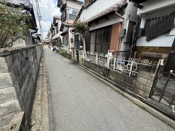 桜井市大字上之庄の中古一戸建て