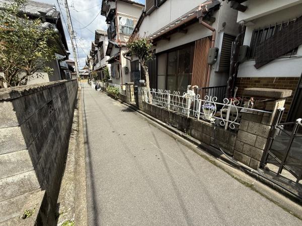 桜井市大字上之庄の中古一戸建て