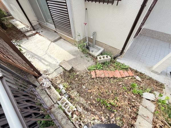 奈良市中町の中古一戸建て