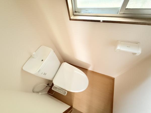奈良市中町の中古一戸建て