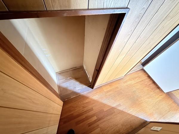 奈良市中町の中古一戸建て