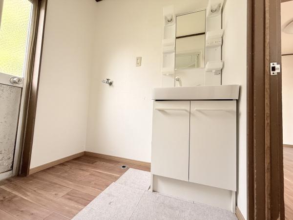 奈良市中町の中古一戸建て