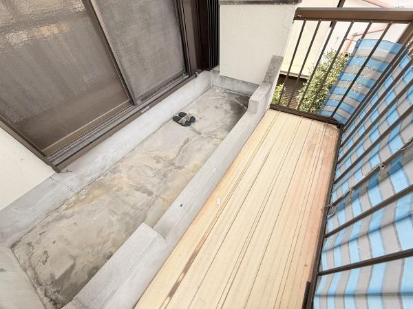 奈良市中町の中古一戸建て