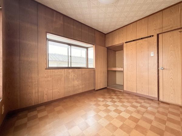 奈良市中町の中古一戸建て