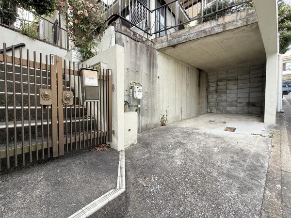 奈良市中町の中古一戸建