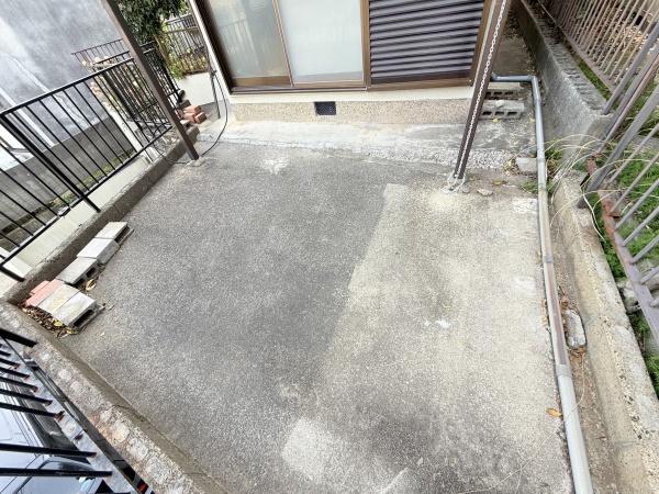 奈良市中町の中古一戸建て