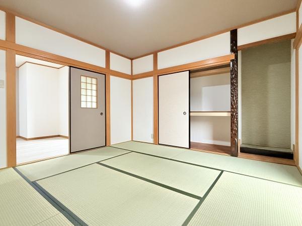 大和郡山市矢田町の中古一戸建て