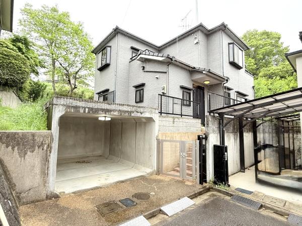大和郡山市矢田町の中古一戸建