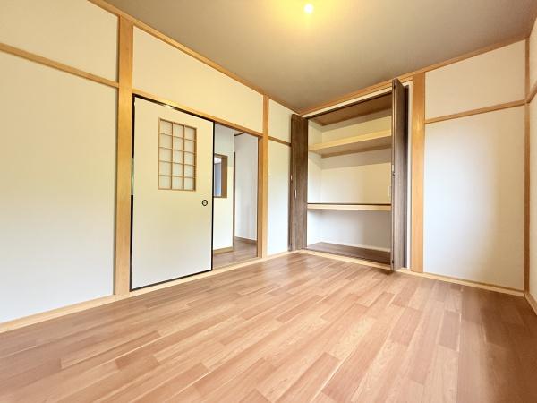 大和郡山市矢田町の中古一戸建て